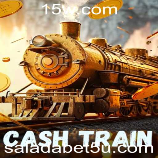 Explorando o Jogo CashTrain: Um Mergulho nas Regras e Estratégias