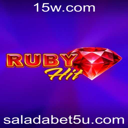 Descubra o Universo de RubyHit: Um Jogo Revolucionário