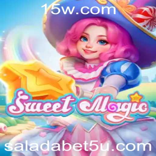 Desvendando o Fascinante Mundo de SweetMagic: Regras e Estratégias