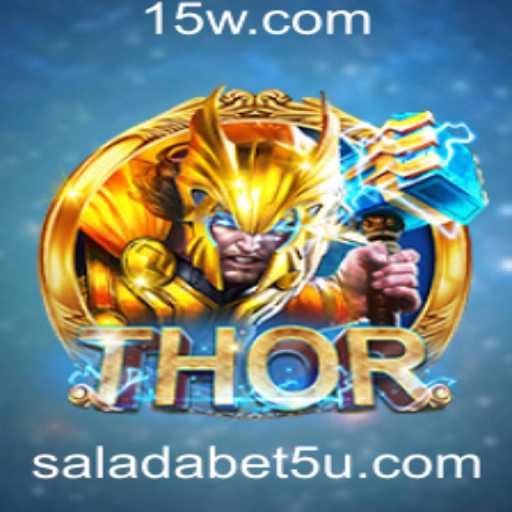 THOR: Uma Jornada Épica no Universo dos Jogos com o Conceito de Salada Bet
